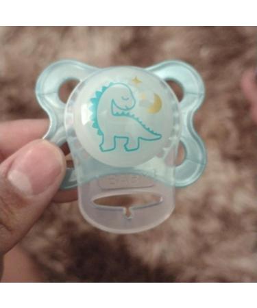 Buy Silicone Clips Adapter for MAM Pacifier - Durable Silicone Pacifier Clip and Button - Buy Online on GoSupps.com