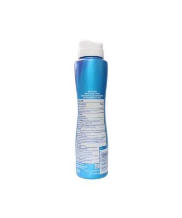 Secret Active Cool Invisible Spray Antiperspirant & Deodorant for Women - 3.8 Oz | Long-lasting Odor & Wetness Protection - Buy Online on GoSupps.com
