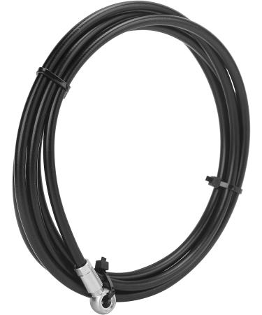 2M Bicycle Hydraulic Disc Brake Hose with Connection Insert for SRAM GUIDE R/RS/G2 - Buy Online on GoSupps.com
