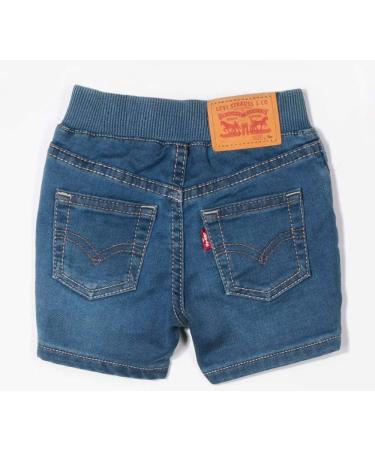 Levi's Kids Knit Short for Baby Boys | 3 Months | Remi - Buy Online on GoSupps.com