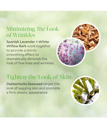 Tata Harper Rejuvenating Serum | Multi-Tasking Anti-Aging | 100% Natural | Freshly Made in Vermont | 30ml - Buy Online - Buy Online on GoSupps.com