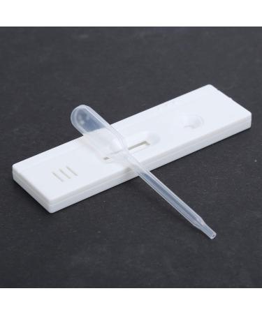 NDNC ZDHC Cow Pregnancy Test Set | One-Way Pregnancy Diagnosis Strip for Early Detection in Cattle | International Shipping Available - Buy Online on GoSupps.com