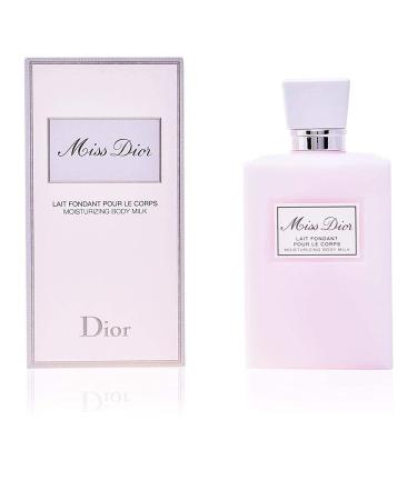 Miss Dior Cherie by Christian Dior for Women 6.8 oz Body Moisturizer