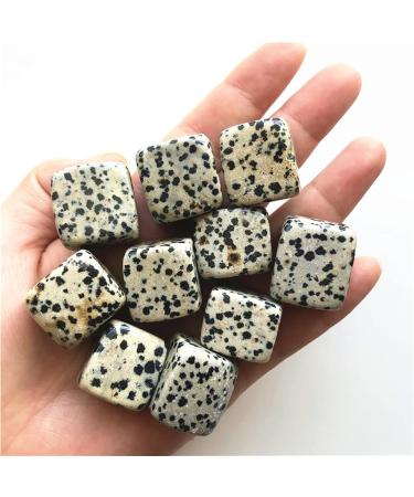 Natural Crystal Rough 100g Natural Spots Leopard Grain Crystal Polished Stones Rock SpecimenCrystal