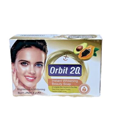 G n rique Orbi Soap 20