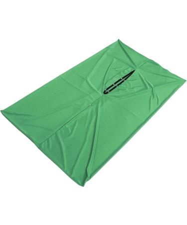 Sensory Socks for Kids Autism Sensory Products Full Body Wrap Relieve Stress Stretchy Breathable Dynamic Movement Autism Sensory Sock Sensory Sock Green (XL) - Buy Online on GoSupps.com