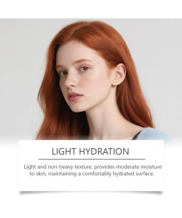 Facial Soothing Serum Anti Aging Skin Facial Soothing Serum Hydrating and Moisturizing Care Fast-Absorbing Non-Sticky Formula All Skin Types 1 Fl Oz - Buy Online on GoSupps.com
