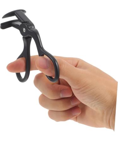 Healeved Eyelash Curler Eyelash Tool Eye Makeup Tool Eye Curler for Lashes Eyelashes Curling Clip Lash Curling Clips Curling Lash Tools Lash Curls Tools Eyelash Makeup Tool Lash Curlers - Buy Online on GoSupps.com