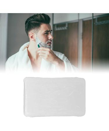 Post Shave Stone - Portable After Shave Alum Block for Men | Soothing Shaving Aftercare for Razor Cuts and Nicks - Buy Online on GoSupps.com
