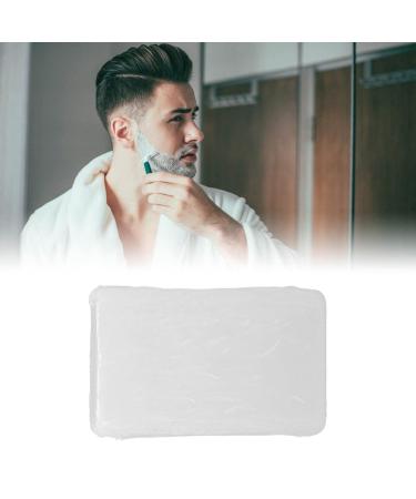 Skin Soothing Alum Block for Men - Portable After Shave Stone to Prevent Cuts | Perfect Gift Idea - Buy Online on GoSupps.com