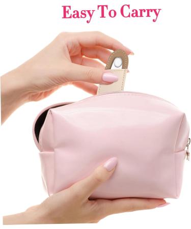 VINTORKY Makeup Mixer Cosmetic Plate Mixing Spatula Scraper Makeup Palette Korean Cosmetics Stainless Steel - Buy Online on GoSupps.com