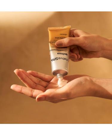  O BOTICARIO O Botic rio Nativa SPA Quinoa Scented Hand Cream Deep Hydration Vegan 75g - Buy Online on GoSupps.com