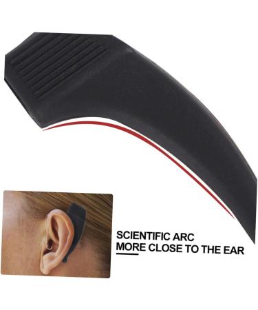 Buy Bestonzon 12 Pairs Ear Hooks - Comfortable & Secure Earphone Accessories | International Shipping Available - Buy Online on GoSupps.com