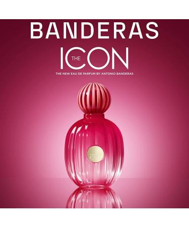 The Icon Woman Eau De Perfume For Women - Long Lasting - Elegant Sophisticated And Sensual Scent - Vanilla Floral And Fruity Notes - Ideal For Special Events (3.4 Fl oz) 3.4 Fl Oz (Pack of 1) - Buy Online on GoSupps.com