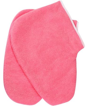 FRCOLOR 5 paires de paraffine - des pieds en paraffine - hydratants - Chaussettes de th rapie la paraffine - Chaussettes en cire - Bottes isolantes - Buy Online on GoSupps.com