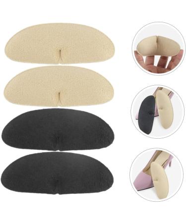 Buy 2 Pairs of Wear-Resistant Shoe Inserts - Cushioned Pads & Grips for Comfort | International Shipping Available - Buy Online on GoSupps.com