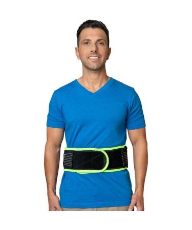 Buy Fitness Discount Posture Corrector for Men & Women | Improve Shoulders & Back Support - Buy Online on GoSupps.com