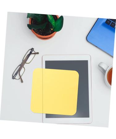 Healeved 20 pcs Microfiber Cleaning Cloths - Jewelry Screen & Camera Lens Cleaner Wipes - Buy Online on GoSupps.com