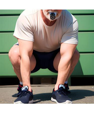 Breathing Fitness Exerciser Device - Adjustable Breathing Expander for Stronger Lungs | Breathe Easier Anywhere - Buy Online on GoSupps.com
