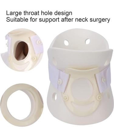 Adjustable Neck Tractor - Professional Neck Support & Pain Relief for Cervical Spine | Best Traction & Comfort Pillow - Buy Online on GoSupps.com