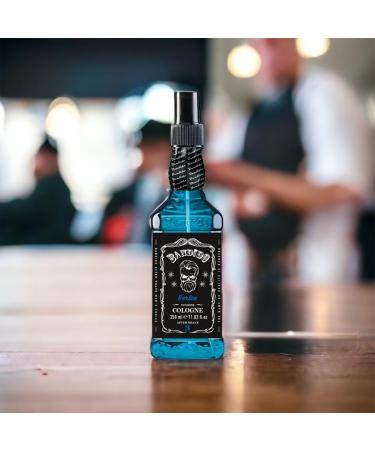 Bandido Water Fall Aftershave Cologne | Aqua Surge Aftershave - Buy Online on GoSupps.com