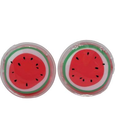 Shop HOT & COLD EYE PADS (2 PK) - Soothing Relief for Tired Eyes | International Shipping Available - Buy Online on GoSupps.com