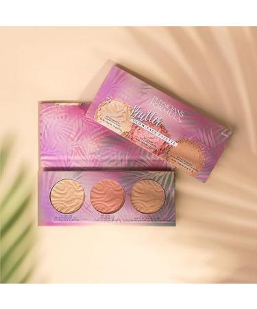  Physicians Formula Physicians Formula Murumuru Face Makeup Palette Shiny Butter with Bronzing Powder for Long Lasting Makeup Sun Dyed - Buy Online on GoSupps.com