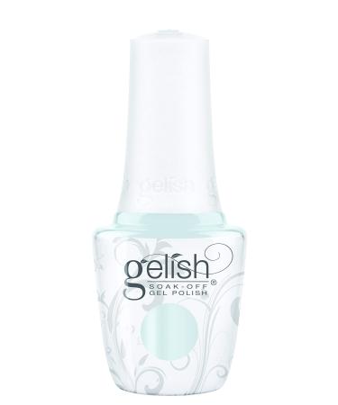Spring Full Bloom Gel Collection  Gel Nail Polish  Pastel Nail Colors  Spring Nail Color  0.5 ounce Blue