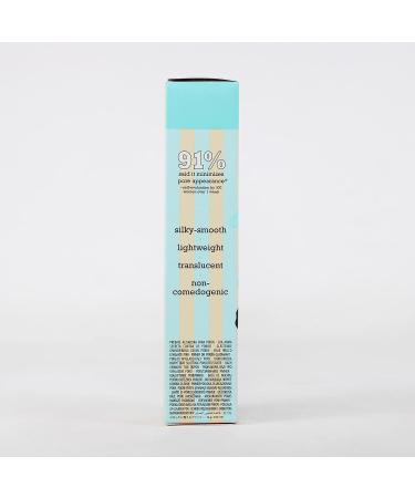 Benefit Cosmetics POREfessional Face Primer - Top-rated pore-minimizing formula - Buy Online on GoSupps.com
