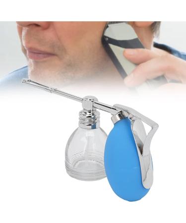 Hair Building Fibers Spray Applicator Hair Loss Concealer Delicate Hair Building Spray Applicator Silicone for Balding Hair for Women - Buy Online on GoSupps.com