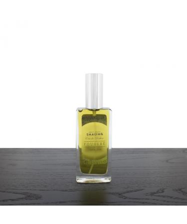 West Coast Shaving Fougere Scent Eau De Parfum Complex Earthy Notes 1.8 oz