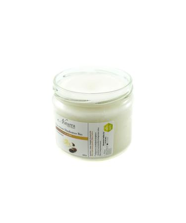 Naturra White Organic Shea Butter 250g - Deodorized Pure & Eco-Friendly | Organic Farming - Buy Online on GoSupps.com