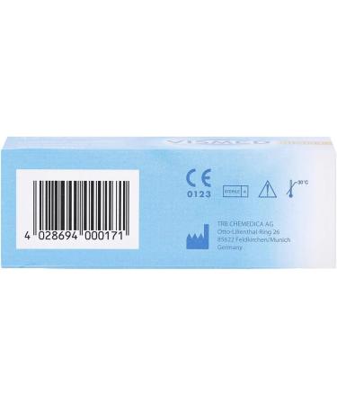 Buy Vismed Light Eye Drops 15 ml - Soothing Relief for Dry Eyes | Fast International Shipping - Buy Online on GoSupps.com