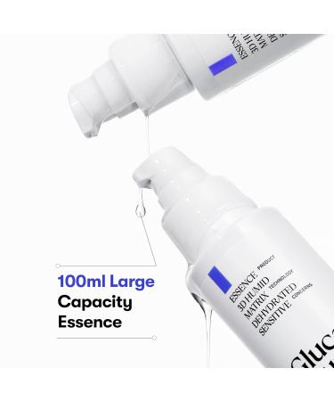 Buy VT COSMETICS Glucamune Essence 100ml | Best Hydrating Skincare for All Skin Types | International Shipping Available - Buy Online on GoSupps.com