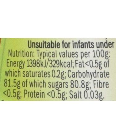 Rowse Organic Honey 340g 1 - Buy Online on GoSupps.com