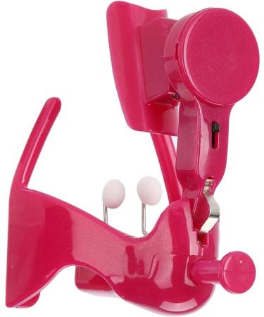 Nose Shaper Electric Nose Lifting Shaping Nose Clip Shaping Beauty Lifting Clip Pain Free - Buy Online on GoSupps.com