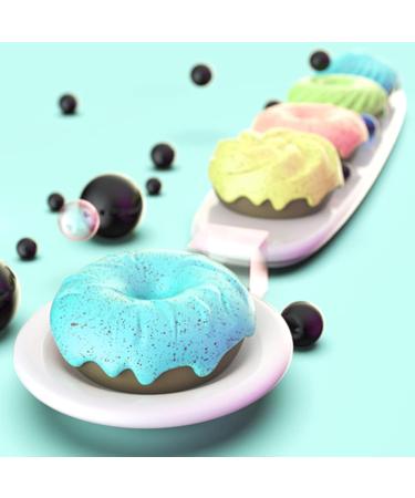 4 Piece Cat Litter Deodorizer Solid Air Freshener Odor For Litter Box Pet Odor Absorbing Long Lasting Pet Odor Absorbing Solid Air Freshener And Odor Deodorizer For Home Car Long - Buy Online on GoSupps.com