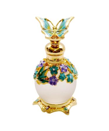 Women's Fragrance Romantic Hypoallergenic Eau De Parfum Fresh Beauty Products Suitable for All Skin Types Holiday Gifts One Size B - Buy Online on GoSupps.com