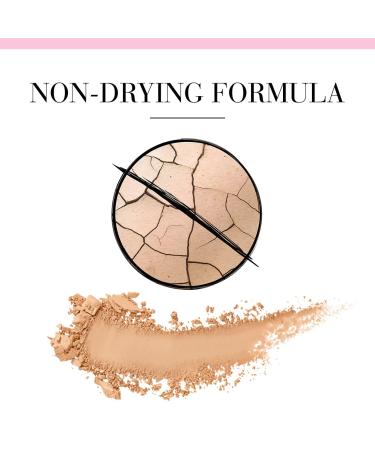 Bourjois Healthy Mix Powder 01 Vanilla - Buy Online for Flawless Skin | International Shipping Available - Buy Online on GoSupps.com