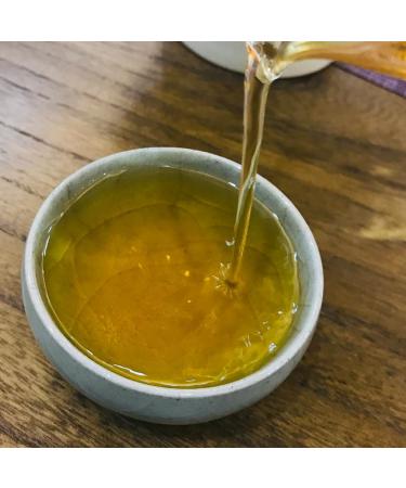 LWXLJMJZC-Natural Ancient Tree Dragon Ball Black Tea Dian Hong Tea Hand Made Chinese Black Tea 100g 100g Dragon Ball Black Tea - Buy Online on GoSupps.com