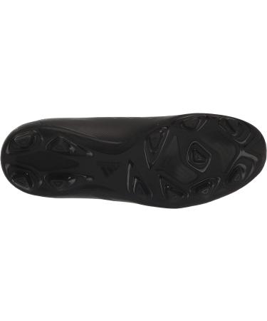 adidas Unisex Accuracy.4 Flexible Ground Soccer Shoe - Black/White - Size 9 Women/8 Men - Buy Online on GoSupps.com