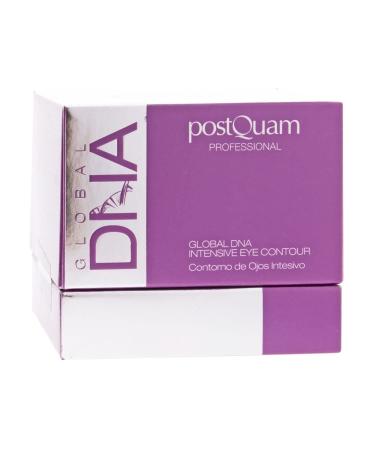 Global DNA Intensive Eye Contour 15 ml | Anti-Aging Eye Cream for Dark Circles & Puffiness - International Shipping Available - Buy Online on GoSupps.com