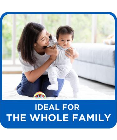 Caldesene Baby Cornstarch Powder with Zinc Oxide 5 Oz - Pack of 6 - Buy Online on GoSupps.com