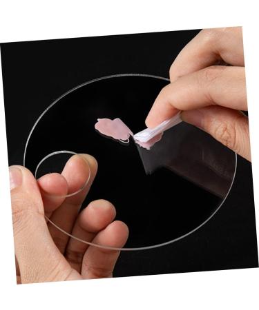 NOLITOY Nail Art Palette & Spatula Set - Travel-Friendly Makeup Tray for Gel Nail Polish & Watercolor Painting - Buy Online on GoSupps.com