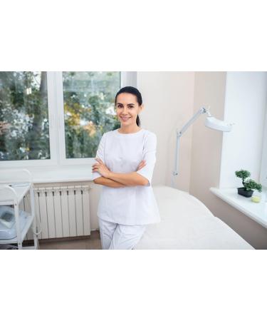 Natural Dermaplaning Oil | Best Face Oil for Smooth Skin | Dermaplane Tool & Razor for Women - Buy Online on GoSupps.com