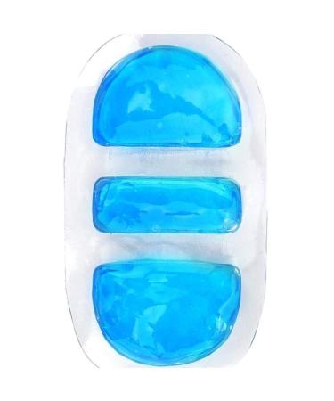 Cold Gel Ice Pack Reusable Tightly Sealed to Protect Or Keep Your Nose Cool Cooling Refreshing Cold Ice Pack for Nose
