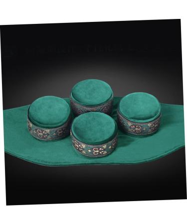 Buy Healeeved Moxa Stand & Holder Set - Smoke-Free Moxibustion Kit for International Shipping - Buy Online on GoSupps.com