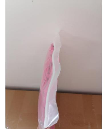 Girls Cotton Sweatshirt for Kids | Long Sleeve Casual Jumper | Age 4-5 Years | Rose Red - Buy Online on GoSupps.com