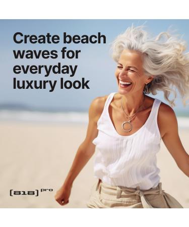 818 Pro Salon Hair Dryer & Straightener Set | 110 000 RPM Ionic Ultralight Blow Dryer with Diffuser | 2-in-1 Titanium Curler & Straightener | 9ft Detachable Power Cord - Violet - Buy Online on GoSupps.com