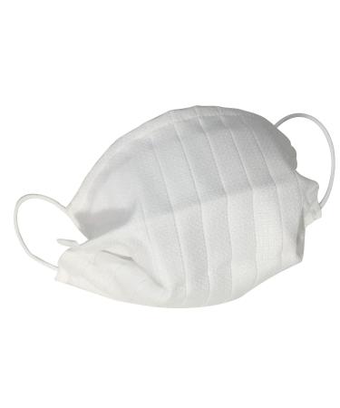 Reusable Prot Mask 5 Washes 5 Pack